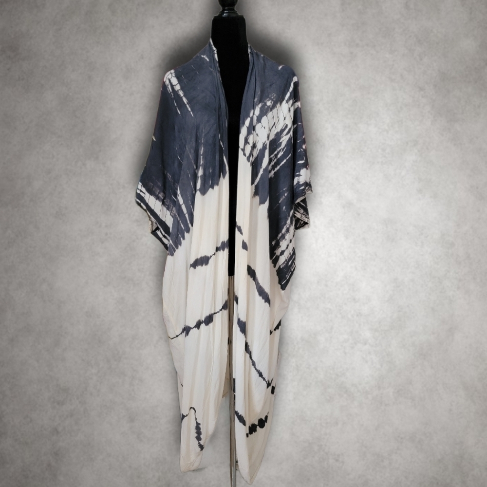 Shushi Handmade in Bali..Bohemian Kaftan